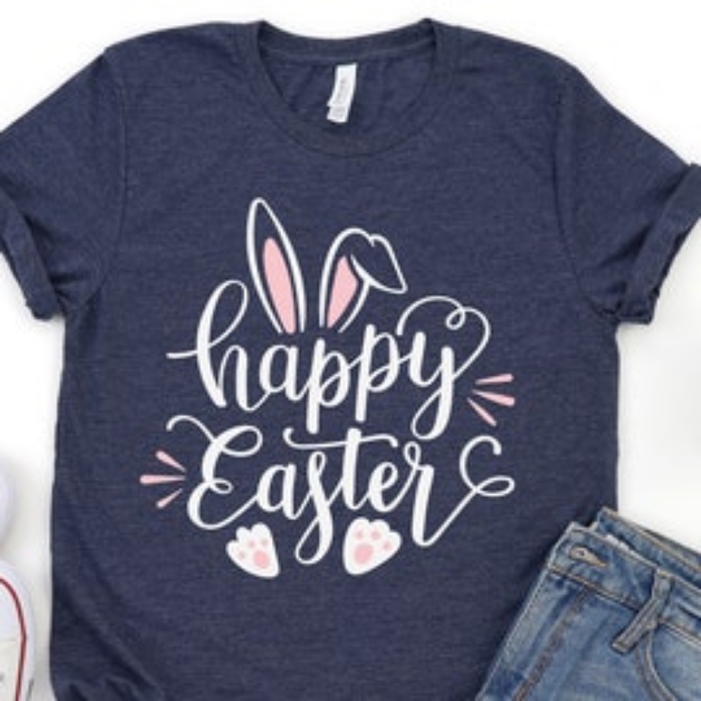 Happy Easter Day Shirt,Easter Day Shirts,Cute Easter Shirts,Easter Day Shirt for